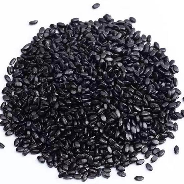 環(huán)保黑色母粒