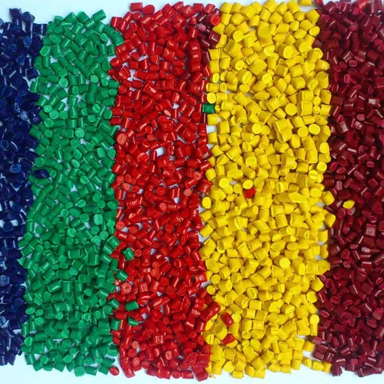尼龍彩色母粒