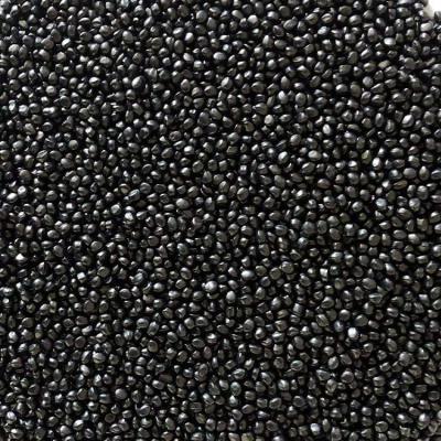 注塑黑色母粒