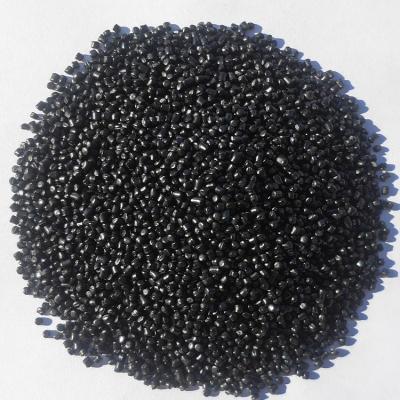 注塑級黑色母粒