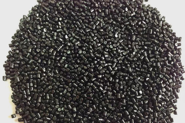 高燈光黑色母粒 高燈光黑色母粒