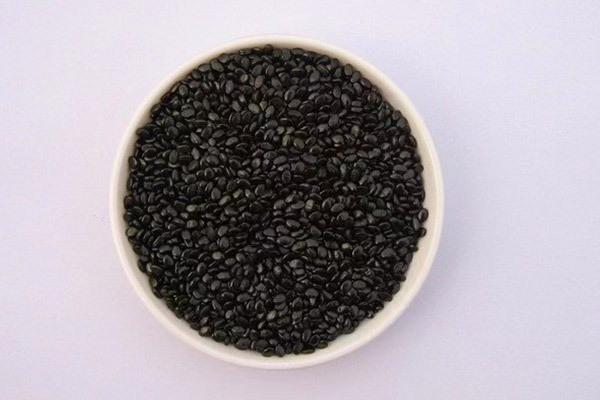 環(huán)保黑色母粒 環(huán)保黑色母粒