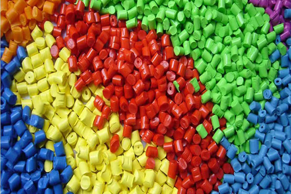 注塑級(jí)彩色母粒 注塑級(jí)彩色母粒