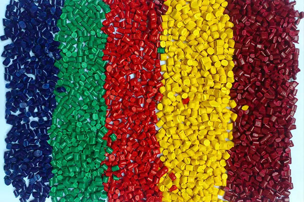 彩色母粒 彩色母粒