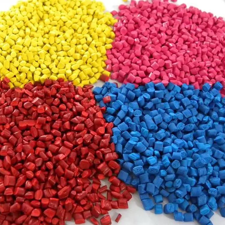 彩色母粒 彩色母粒